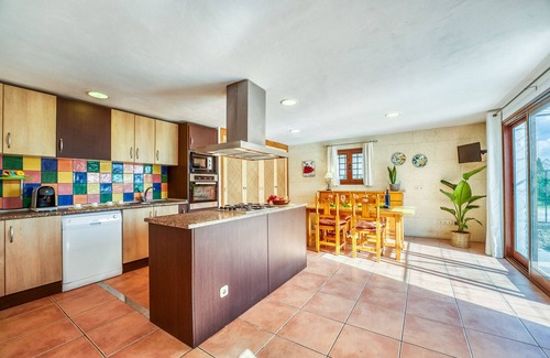 Lloret de Vistalegre Villa | Finca Ca Na Venta with pool