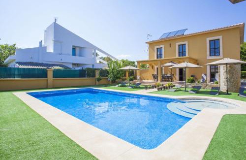 Sa Coma Villa | Finca Ca Nantonia