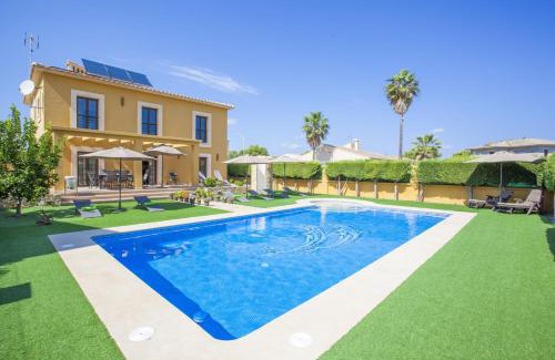Sa Coma Villa | Finca Ca Nantonia
