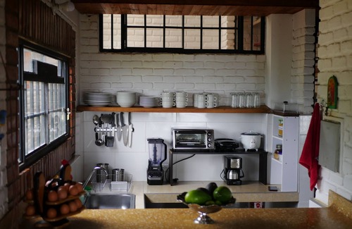Cali House | Finca Campestre Miravento