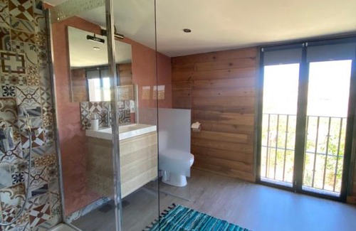 Arcos de la Frontera House | Finca campo - Escapadas en Arcos de la Frontera