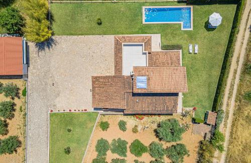 Selva Villa | Finca Can Salat Selva