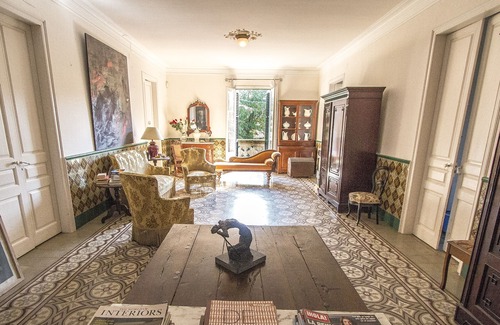 Vilanova del Valles House | Finca Casanova