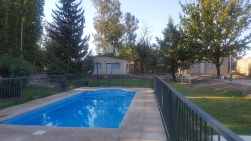 San Juan Apartment | Finca Casiana