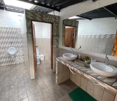Chimborazo Province House | Finca Castillo de Altura