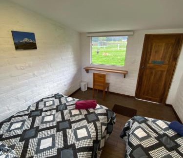 Chimborazo Province House | Finca Castillo de Altura