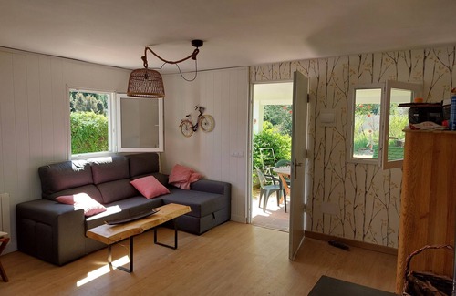 San Martin de Valdeiglesias House | Finca con Vivienda en el Campo a 50 Minutos de Madrid