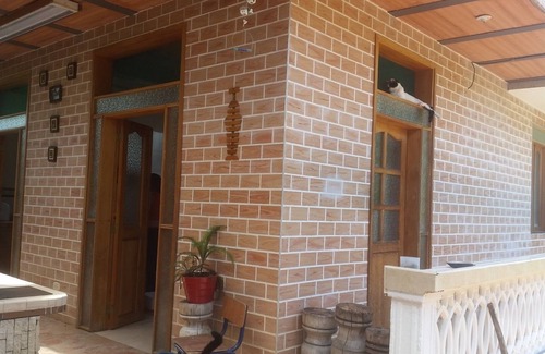 La Rochela Cottage | finca de descanso y relajación en el mejor clima y la tranquilidad
