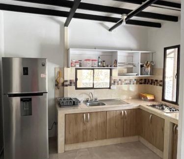 Mocoa House | Finca de Majo