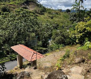 Mocoa House | Finca de Majo