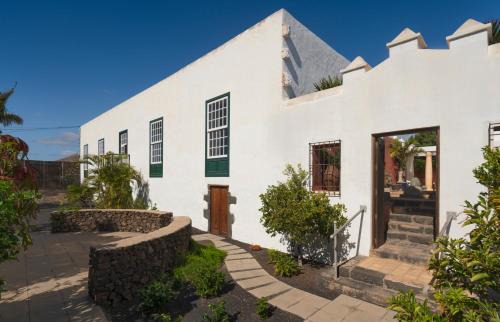 Macher Villa | Finca De Musica