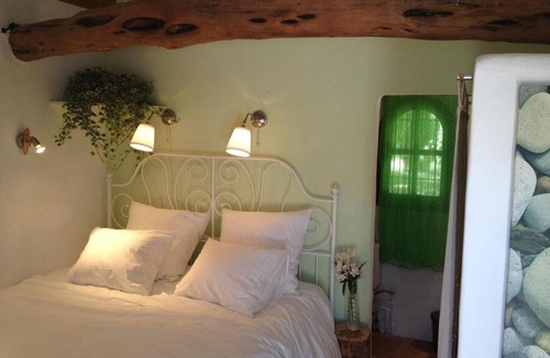 Sant Antoni de Portmany House | Finca Ecológica Ibicenca