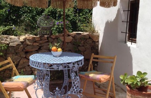 Sant Antoni de Portmany House | Finca Ecológica Ibicenca
