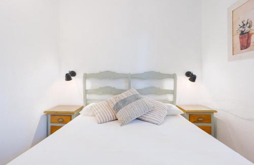 El Collado House | Finca El Chopo - piscina compartida