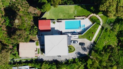 Balboa Villa | Finca El Jordan
