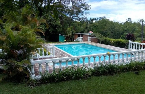Palmira House | Finca el Jordan