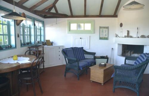 El Tanque House | Finca El Lance