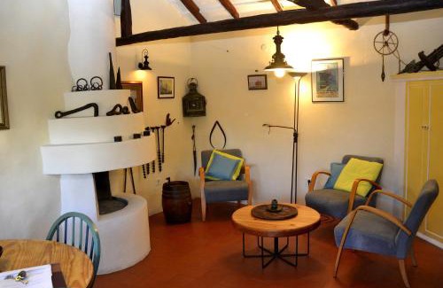 El Tanque House | Finca El Lance