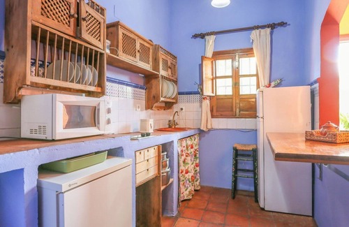 Cortegana Villa | Finca el Manzano Cortegana by Ruralidays