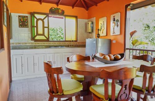 Armenia House | FINCA EL PATRIARCA