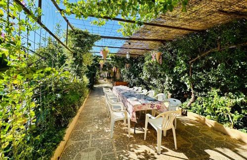 Casas de los Pinos House | Finca El Rosario