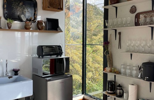 Antigua Guatemala Apartment | Finca El Tambor