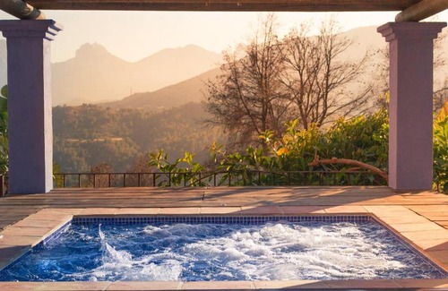 Bolulla Bed & Breakfast | Finca el Tossal - Adults Only