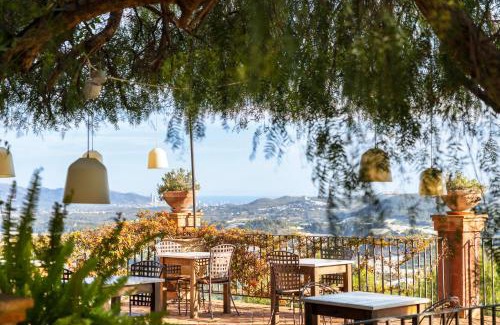 Bolulla Bed & Breakfast | Finca el Tossal - Adults Only