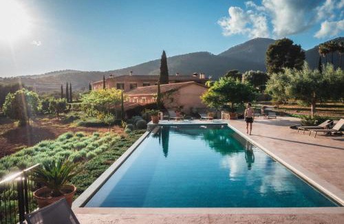 Santa Maria del Cami House | Finca Es Cabàs