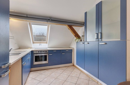 Nuthe-Urstromtal House | Finca 'Gottsdorf' with Private Terrace and Shared Garden