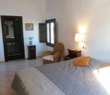 Abanilla Bed & Breakfast | Finca Guillermo Murcia