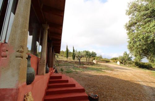 Enguera House | Finca Heredad La Boquilla