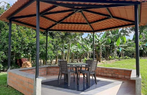 Alcala House | finca hotel el ensueno