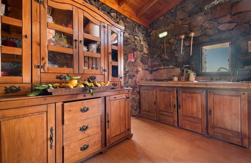 La Vera Cottage | FINCA HOUSE RURAL santa URSULA & montain