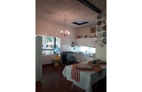 Nocaima House | FINCA KENYA