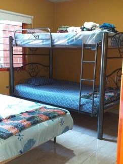 Palmira House | FINCA LA CHUZKARINA