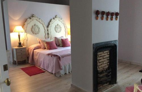 Constantina House | Finca La Favorita- Suites