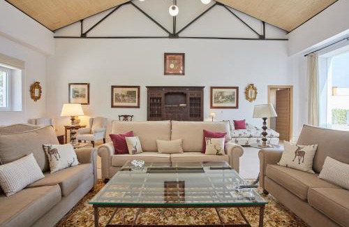 Arcos de la Frontera House | Finca La Fuensanta