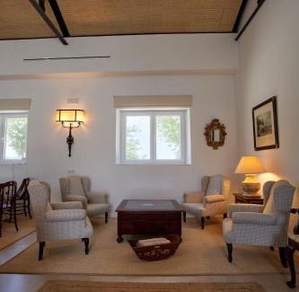 Arcos de la Frontera House | Finca La Fuensanta
