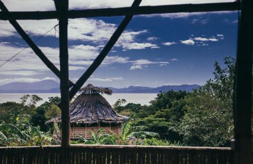 Santa Cruz House | Finca La Magia