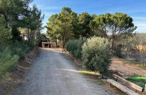 Piqueras del Castillo House | Finca La Marquesa - Cuenca