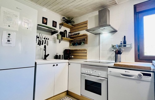 La Llana Cottage | Finca La Naguada. Tu casa rural en Infiesto, Asturias