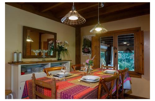 Luzmela House | Finca La Peñiga