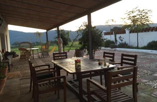Merida Villa | Finca La Rinconada