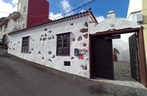 San Juan del Reparo Apartment | Finca La Sirena Vacation Apartments - Apt. # 9 Garachico