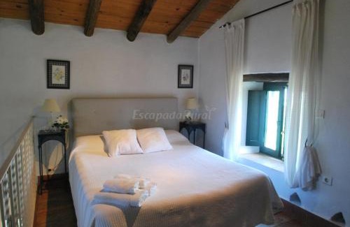 Zufre House | Finca La Vicaria PALOMAR