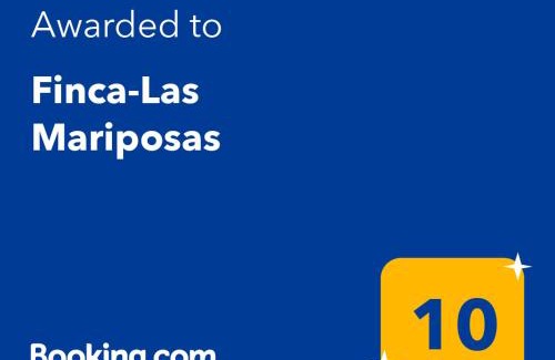 Los Silos House | Finca-Las Mariposas 2