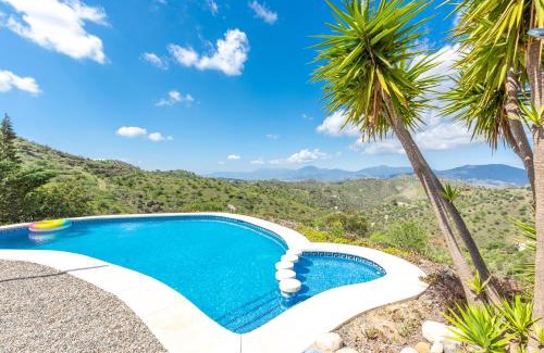 Alora Apartment | Finca Las Nuevas Casa Maria Arriba