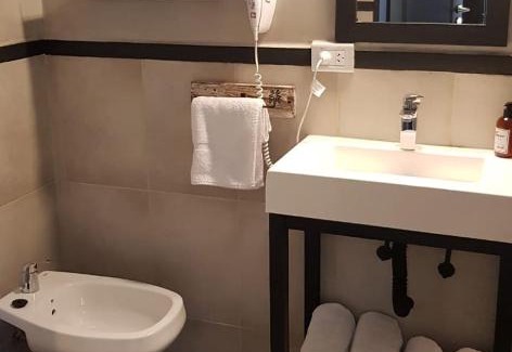 Concordia Hotel | Finca Lonarda Hotel