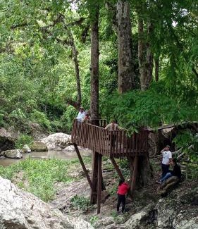 Matagalpa House | Finca Los 3 Laureles Nicaragua AgroEcolodge
